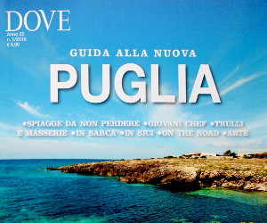 Dove - Guida Puglia giugno 2016 citazione La Filanda