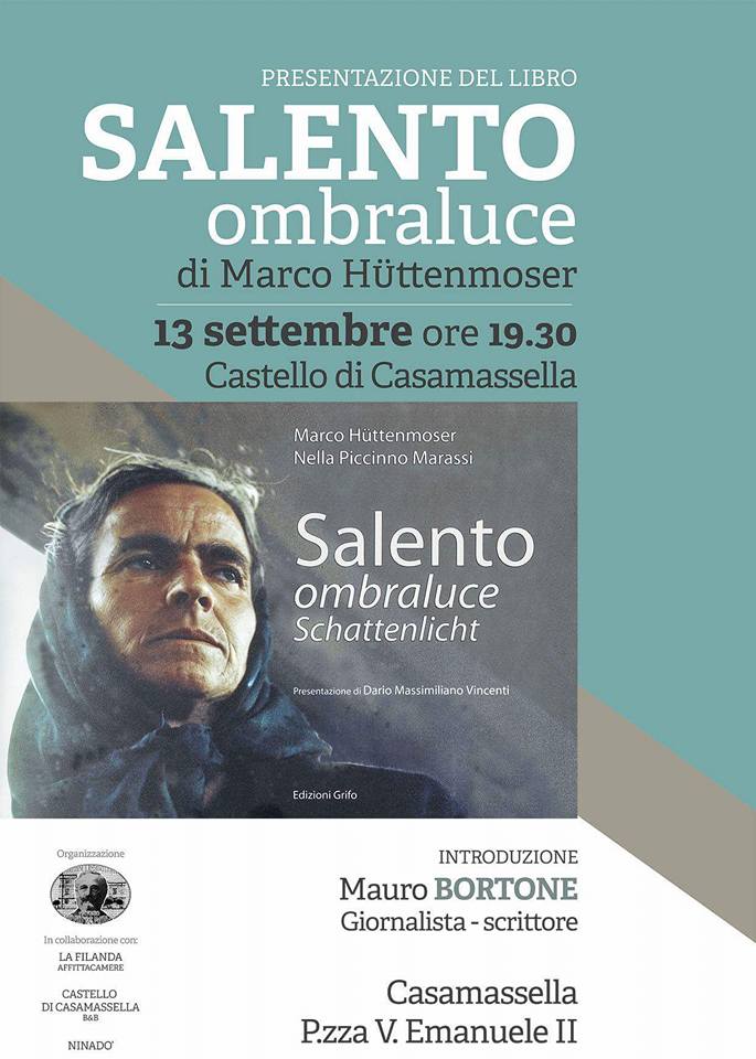 13 settembre 2016 – SALENTO ombraluce